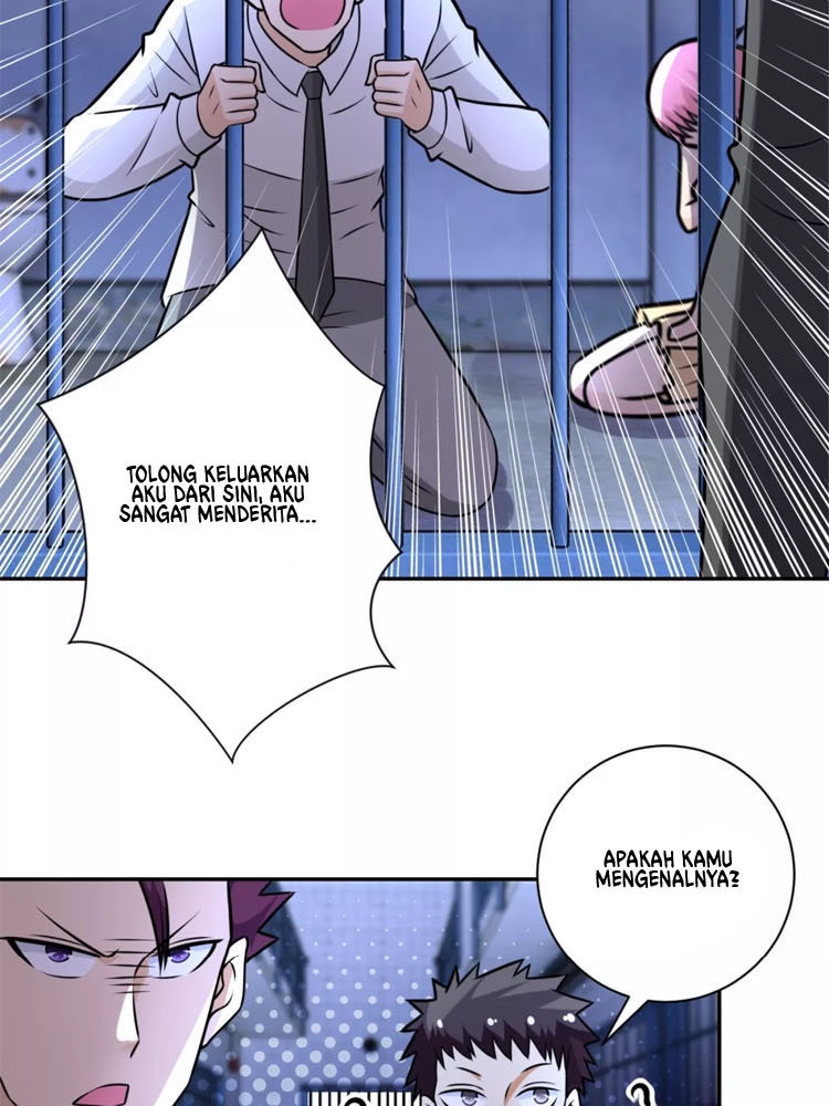 Super System Chapter 48 Gambar 19